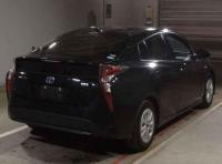 Toyota Prius 2018