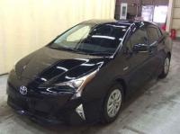Toyota Prius 2018