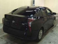 Toyota Prius 2018
