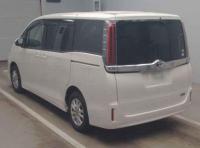 Toyota Noah 2018