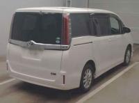Toyota Noah 2018