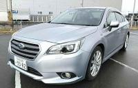 Subaru Legacy B4 2016