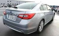Subaru Legacy B4 2016