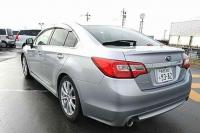 Subaru Legacy B4 2016