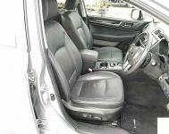 Subaru Legacy B4 2016