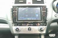 Subaru Legacy B4 2016