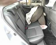 Subaru Legacy B4 2016
