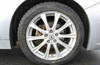 Subaru Legacy B4 2016