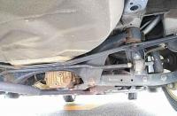 Subaru Legacy B4 2016