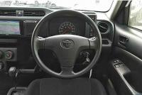 Toyota Succeed Van 2016