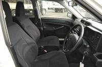 Toyota Succeed Van 2016