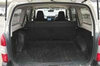 Toyota Succeed Van 2016