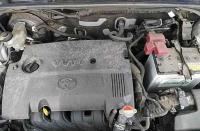 Toyota Succeed Van 2016