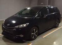 Toyota Wish 2016