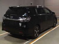 Toyota Wish 2016