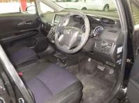 Toyota Wish 2016