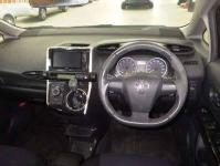 Toyota Wish 2016