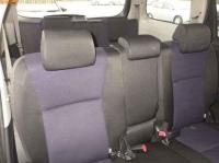 Toyota Wish 2016