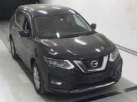 Nissan XTRAIL 2018