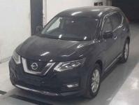 Nissan XTRAIL 2018