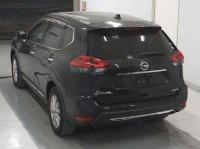 Nissan XTRAIL 2018