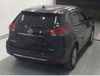 Nissan XTRAIL 2018
