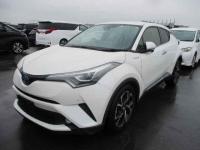 Toyota C-HR 2018