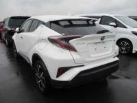 Toyota C-HR 2018