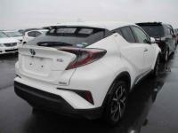 Toyota C-HR 2018