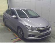 Honda Grace 2020
