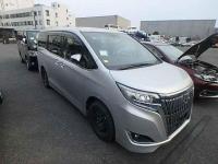 Toyota Esquire 2018