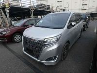 Toyota Esquire 2018