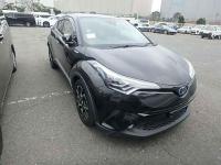 Toyota C-HR 2018