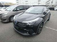 Toyota C-HR 2018