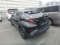 Toyota C-HR 2018