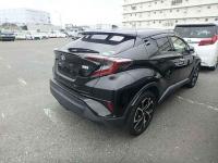 Toyota C-HR 2018