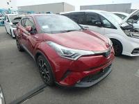 Toyota C-HR 2018