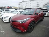 Toyota C-HR 2018