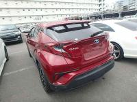 Toyota C-HR 2018