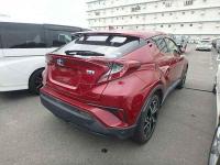 Toyota C-HR 2018