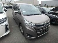 Toyota Noah 2018