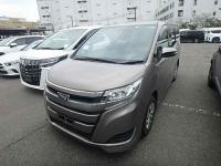 Toyota Noah 2018