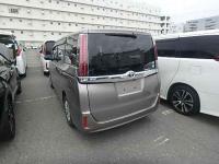 Toyota Noah 2018