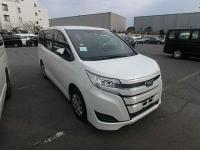 Toyota Noah 2018