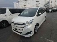 Toyota Noah 2018