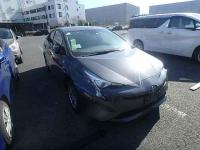 Toyota Prius 2018