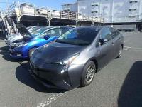 Toyota Prius 2018