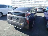 Toyota Prius 2018