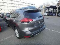 Nissan XTRAIL 2018