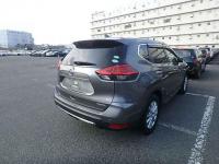 Nissan XTRAIL 2018